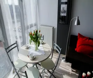 Mieszkanie stan deweloperski jak wykończyć