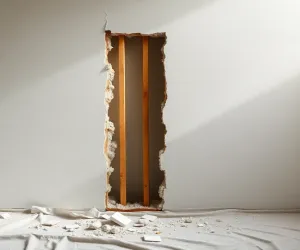 Demontaż płyt karton gips cena
