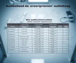 Kto może przeprowadzić audyt we wspólnocie mieszkaniowej